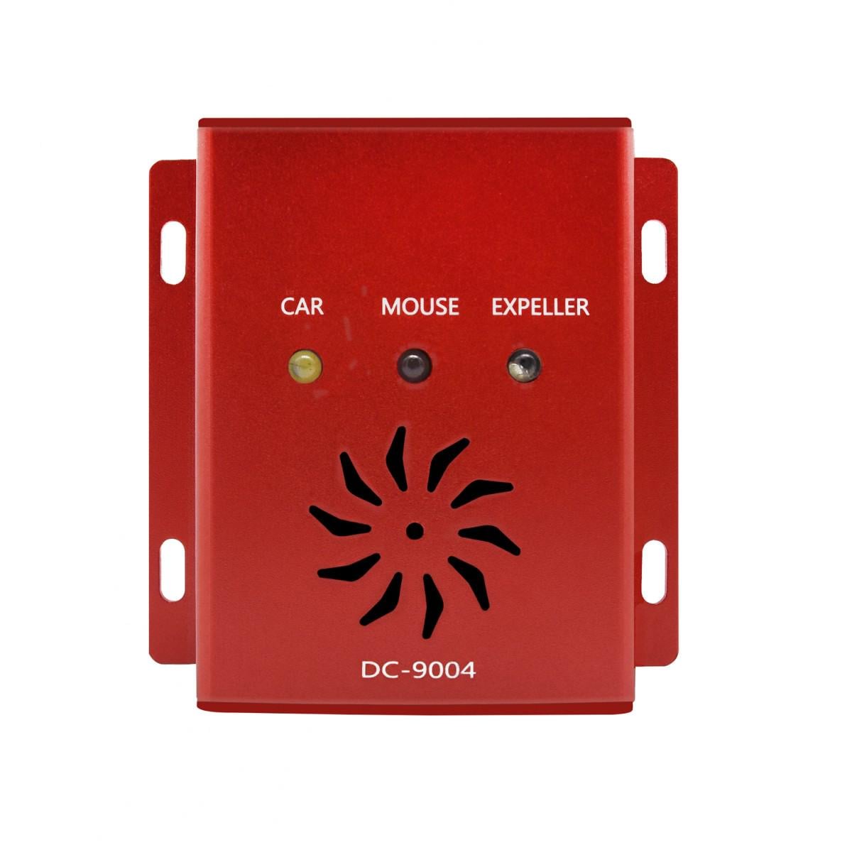 Отпугиватель животных автомобильный Volt Polska DOBERMAN AUTO 12V (3ZZSAM9004)