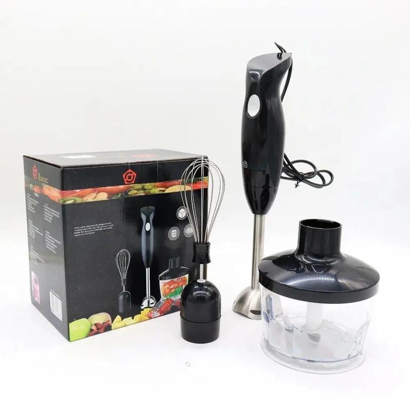 Блендер MS-5103 3в1 300 Вт (234563821_619)