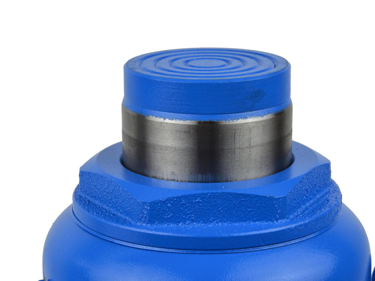 Домкрат гідравлічний GeKo пляшковий 50 тонн (G01059) - фото 7 Домкрат гідравлічний GeKo пляшковий 50 тонн (G01059) - фото 7