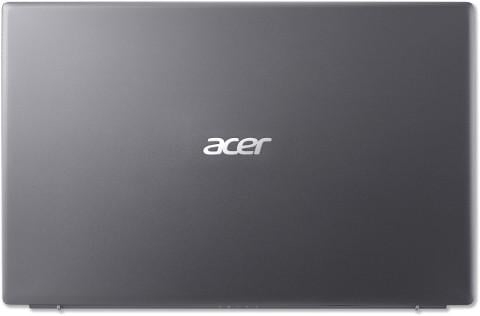 Ноутбук Acer Swift 3 SF316-51-740H Steel Gray (NX.ABDAA.002) - фото 6