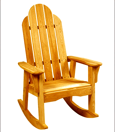 Кресло садовое из дерева Нарин Карри (КЕА-000903)