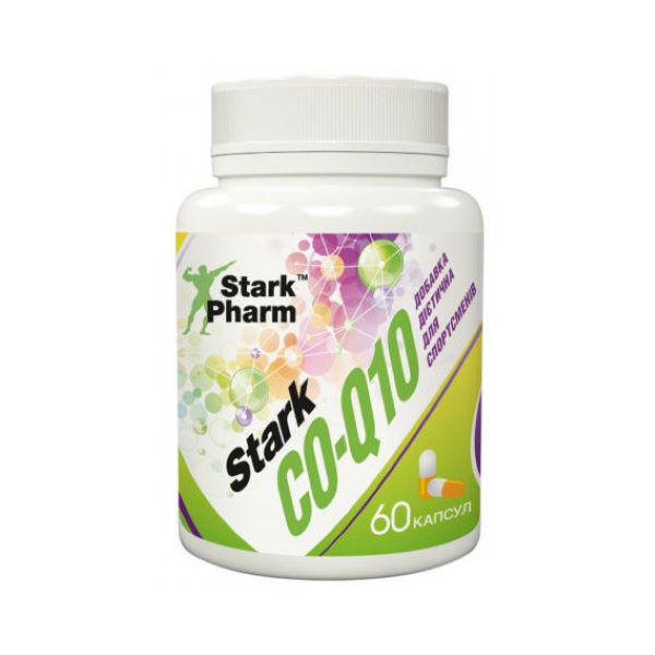 Коэнзим Stark Pharm 50 мг 60 капсул (00000014833)