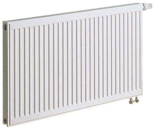 Радиатор стальной Kermi Profil-V FTV 22 тип 300x1200 мм нижнее подключение Therm-X2 (24793)