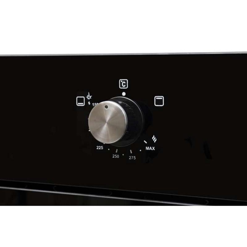 Духова шафа газова VENTOLUX LAS VEGAS 6 TC ESG R (BK) - фото 7 Духова шафа газова VENTOLUX LAS VEGAS 6 TC ESG R (BK) - фото 7