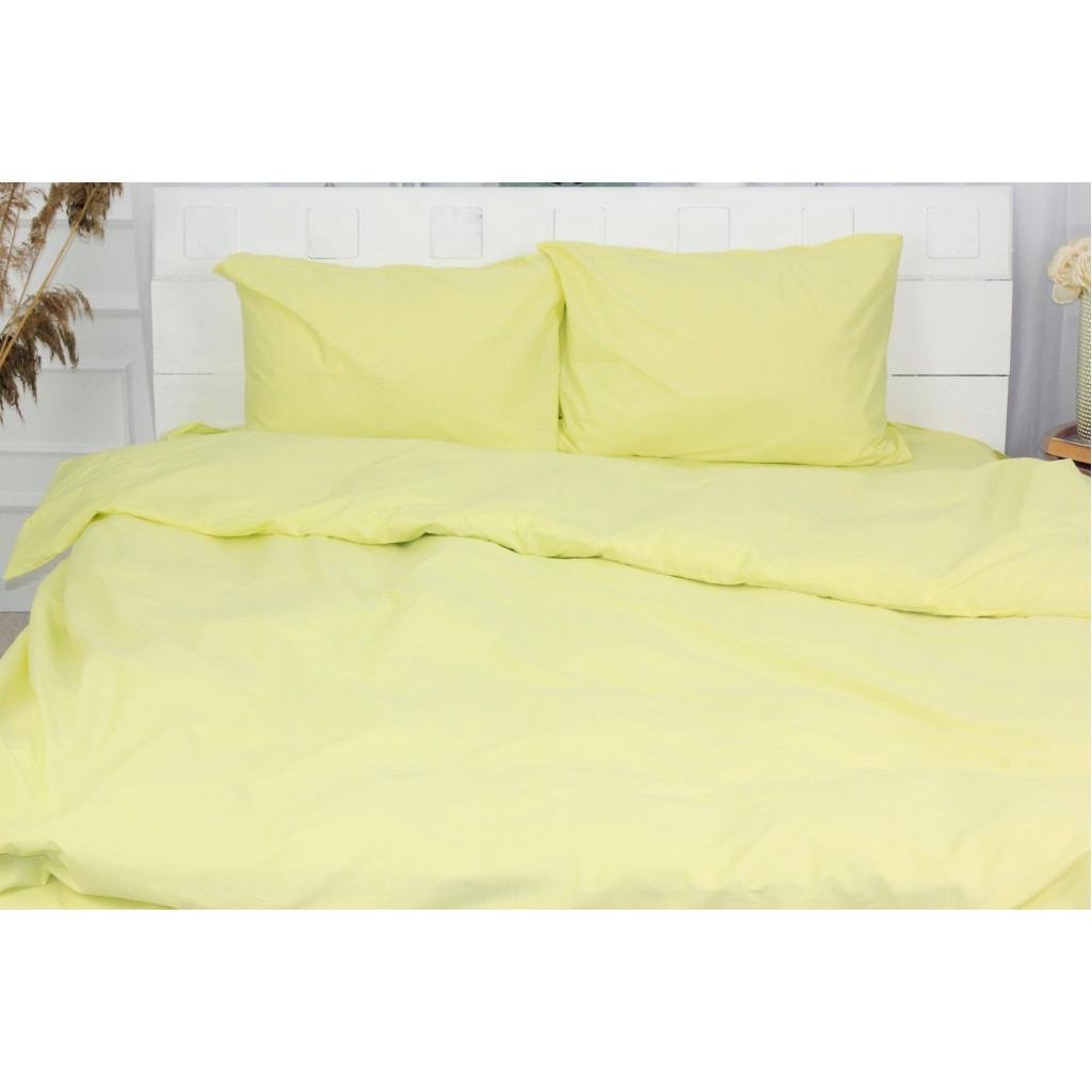 Комплект постельного белья MirSon Бязь Premium 12-0525 Tiziana 110х140 см (2200000799319)