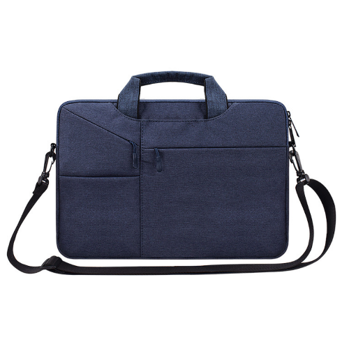 Сумка DDC для Macbook Pro 15,4''/16'' Темно-синій (rY6Bijat59)