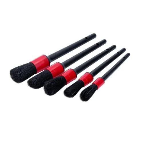 Набор кистей CDL Detailing Brush 5 шт. (00000064094)