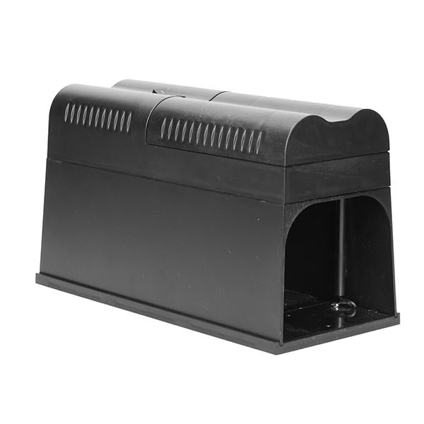 Щуроловка електронна No Pest SX-5045 Щуроловка електронна No Pest SX-5045