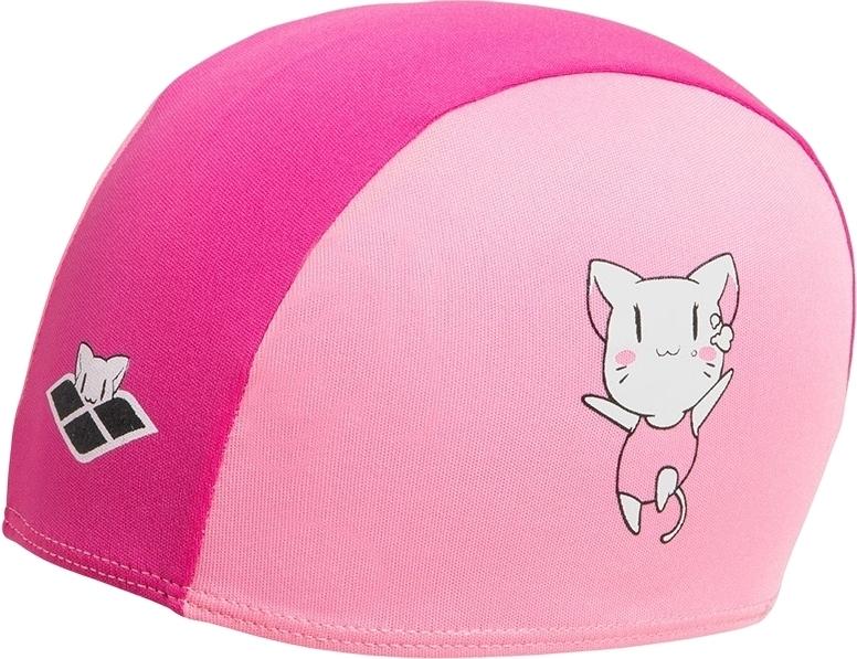 Шапочка для плавання дитяча Arena FRIENDS KIDS POLYESTER CAP Різнокольоровий (003994-910) - фото 1 Шапочка для плавання дитяча Arena FRIENDS KIDS POLYESTER CAP Різнокольоровий (003994-910) - фото 1