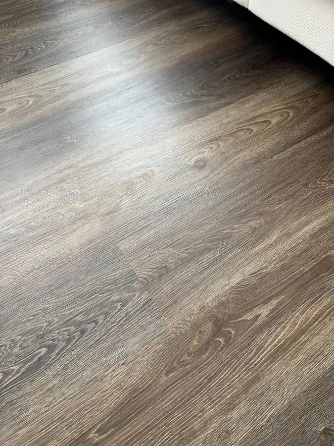 Підлога вінілова LVT Quartzwood European Oak - фото 3