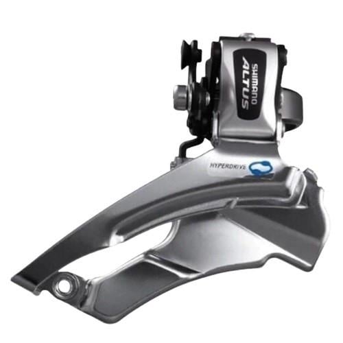 Переключатель скоростей передний Shimano Altus (FD-M-313)