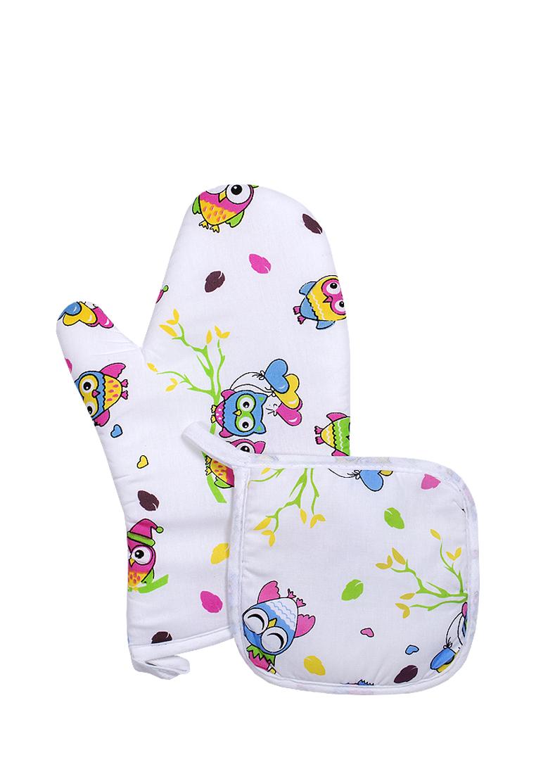 Кухонный набор Lotus Daily Owls (svt-2000022214704) Кухонный набор Lotus Daily Owls (svt-2000022214704)