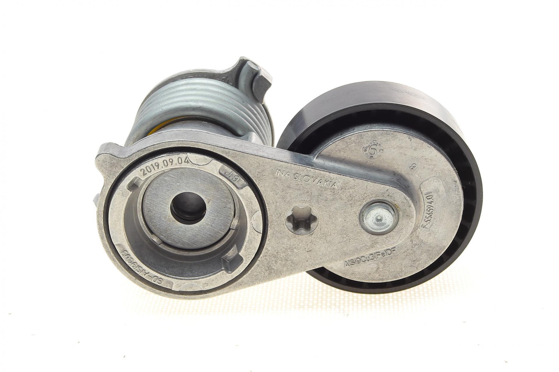 Натяжник ремня генератора DAYCO Volvo C30/V40/S40/V50 07- APV3019