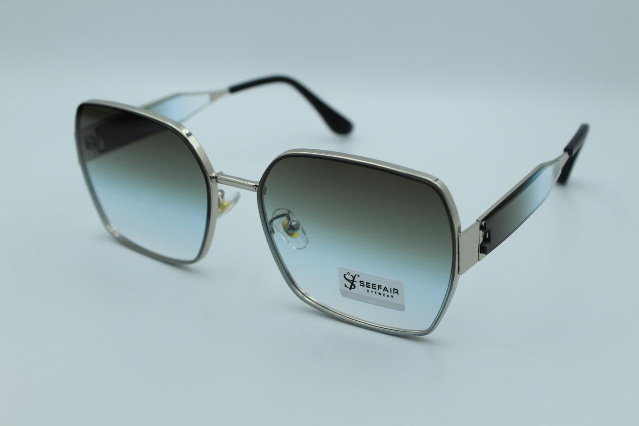 Сонцезахисні окуляри жіночі Seefair 5A006 C4 (2559155072)