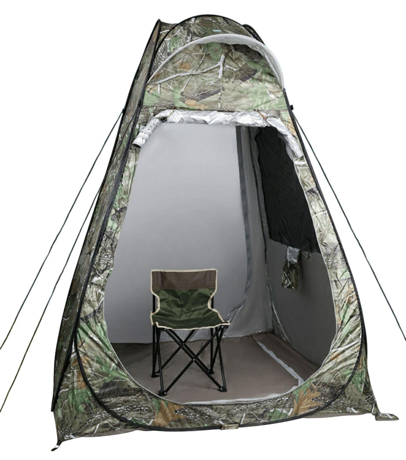 Намет для риболовлі Optima Fishing Tent (190Т)