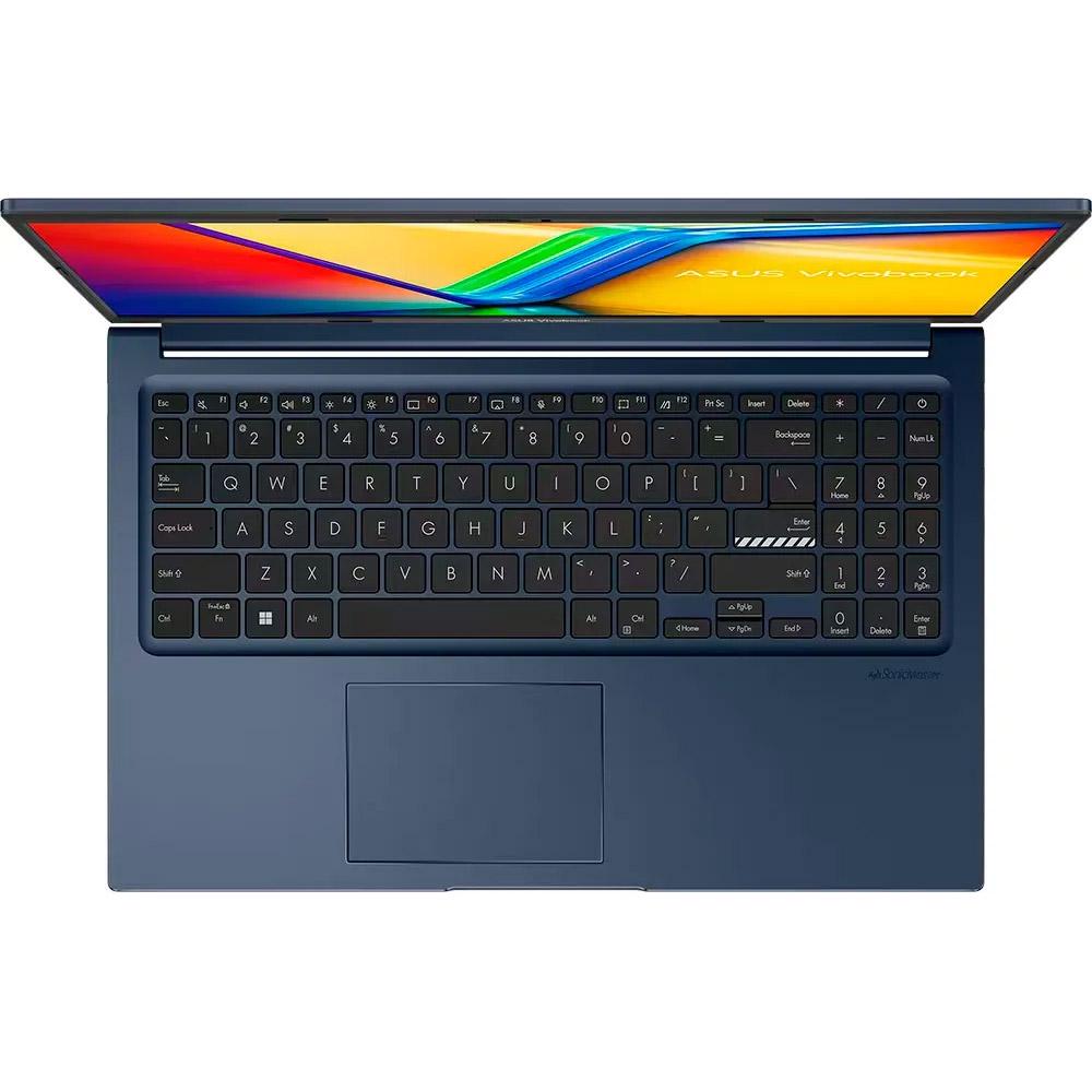 Ноутбук Asus VivoBook 15 R1504ZA (R1504ZA-BQ358) - фото 5