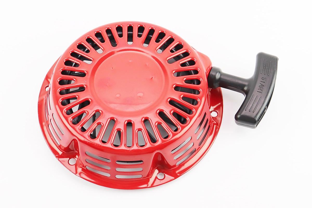 Стартер ручний тип 5 до двигунів 168F/170F (207522) Стартер ручний тип 5 до двигунів 168F/170F (207522)