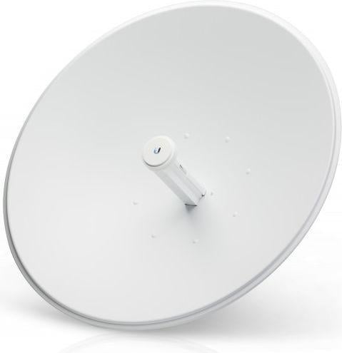 Точка доступу Wi-Fi Ubiquiti PowerBeam PBE-5AC-620 (352154)