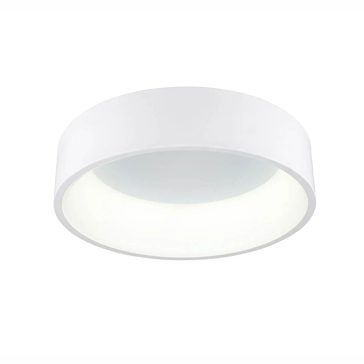 Світильник cтельовий Mj-Light 3945-842Rc 42 W Wh 4000K (MJ00172)