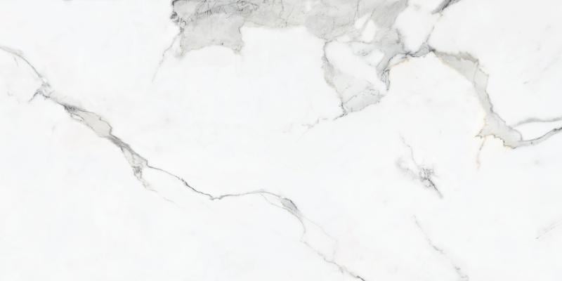 Плитка для підлоги та стін Cerama Market STATUARIO VALCANO 60x120 см (23689353) - фото 2