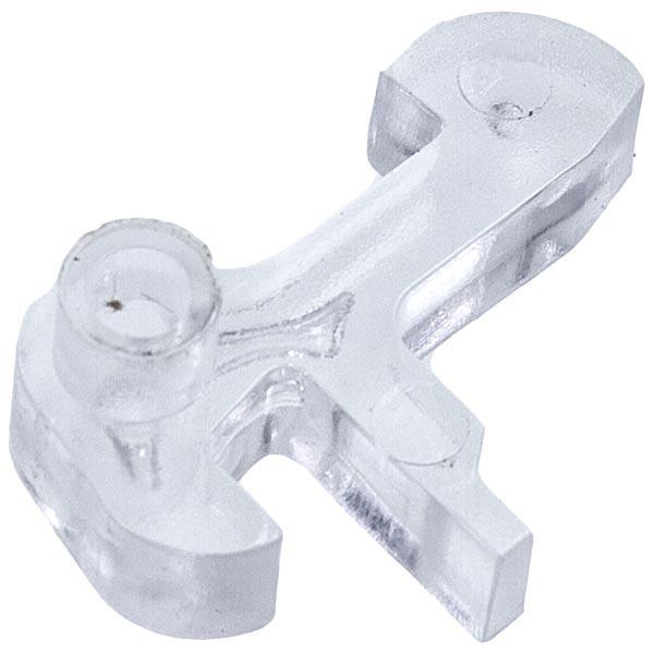 Ручка двери люка стиральной машины Ardo 719007200 (00000040696) - фото 6