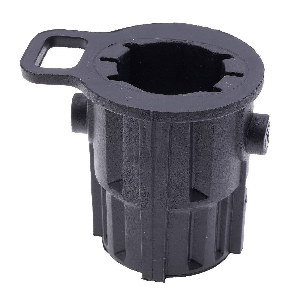 Амортизатор редуктора виброгасительный мотокосы Oleo-Mac PPX 271 код 4161428R (кос1050) - фото 2 Амортизатор редуктора виброгасительный мотокосы Oleo-Mac PPX 271 код 4161428R (кос1050) - фото 2