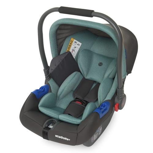 Бебікокон ME 1043 NEWBORN+ Royal Mint (ME 1043) - фото 2 Бебікокон ME 1043 NEWBORN+ Royal Mint (ME 1043) - фото 2