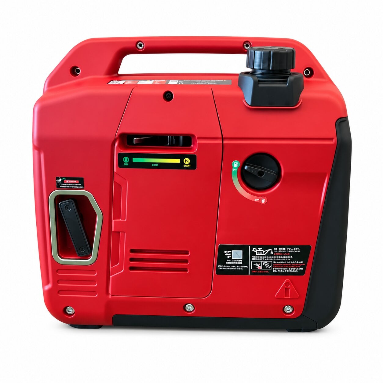 Генератор бензиновий інверторний iPower 1200 Вт 1500 Вт (А510206)