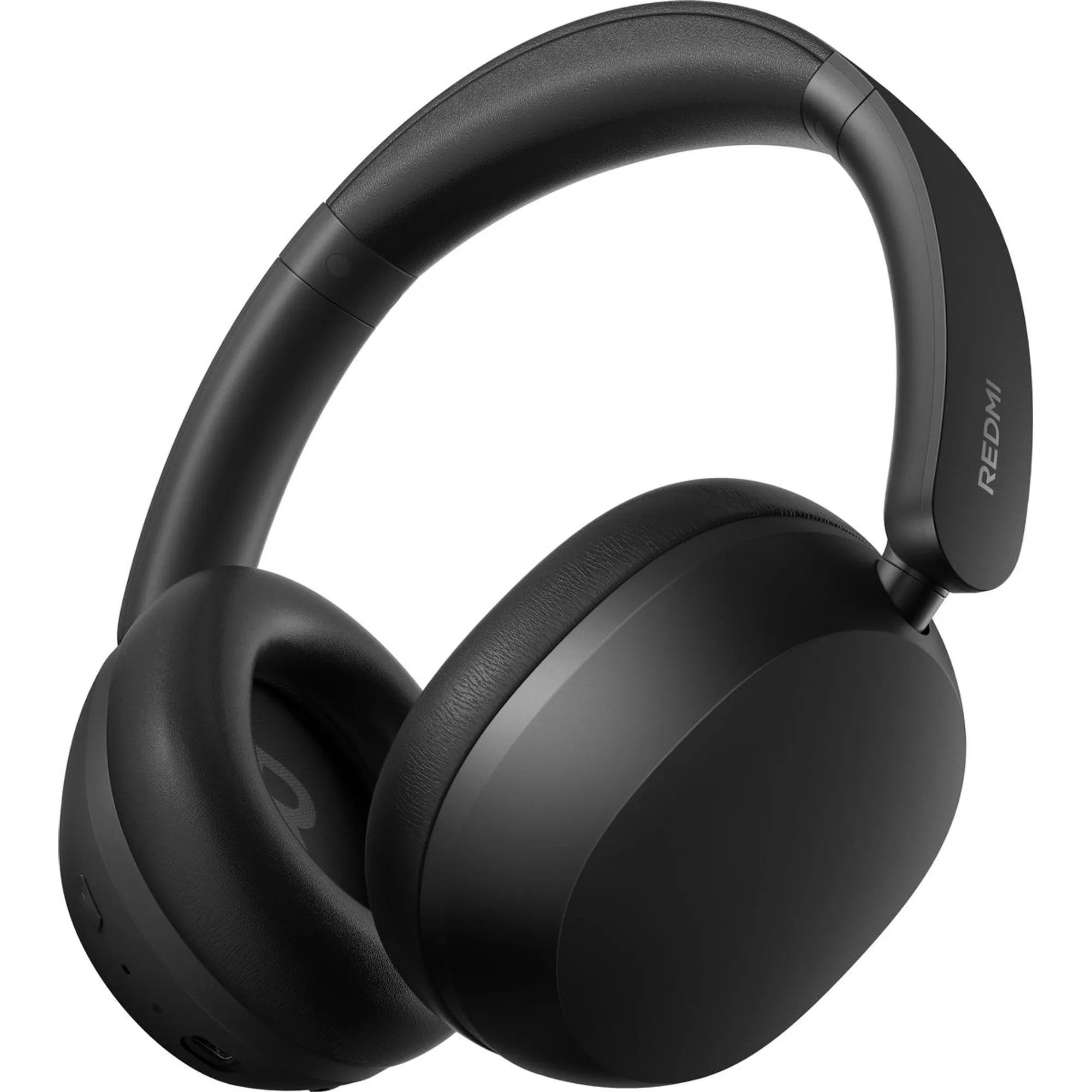 Наушники беспроводные Redmi Headphones Neo BHR08W5GL Obsidian Black