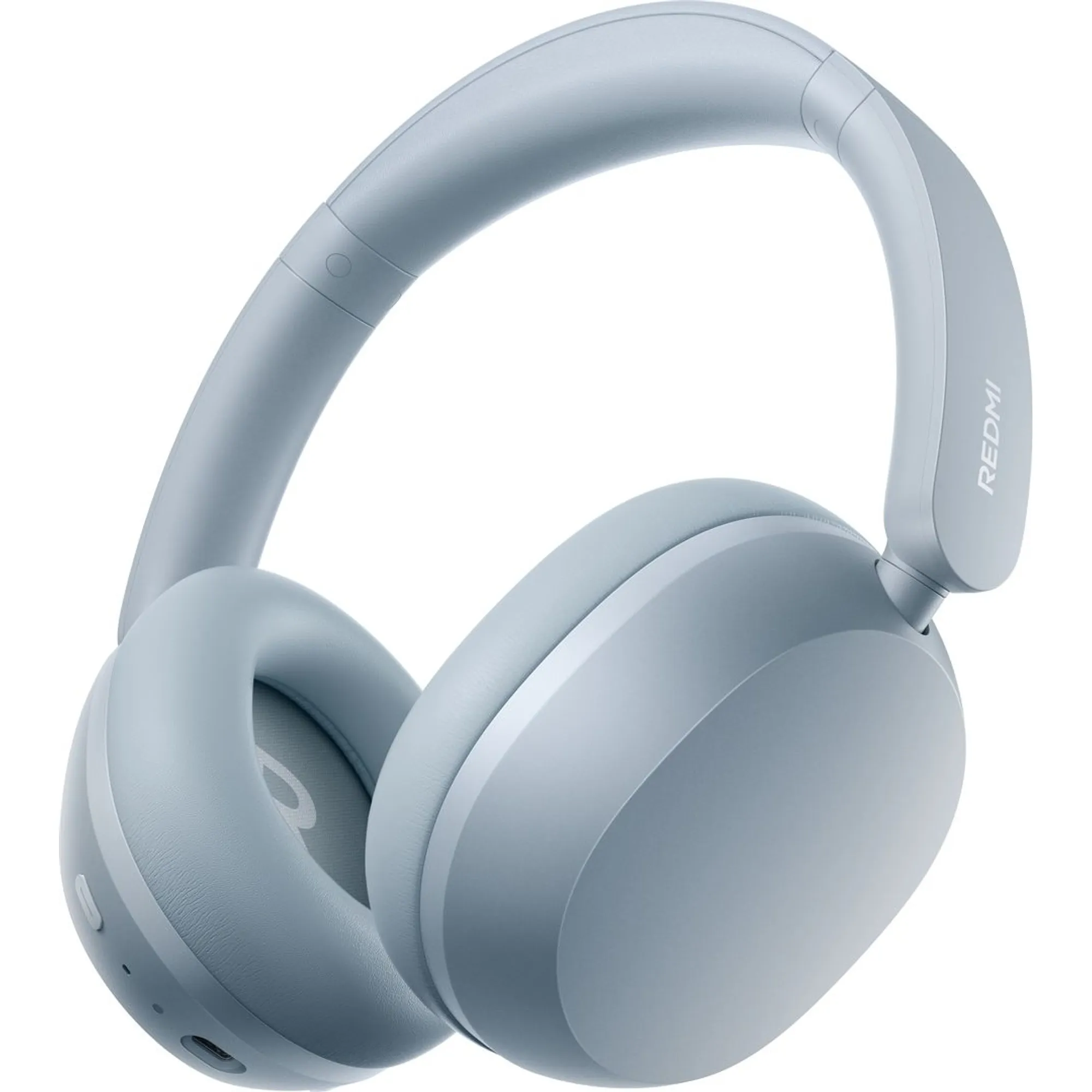 Наушники беспроводные Redmi Headphones Neo BHR08W6GL Mist Blue