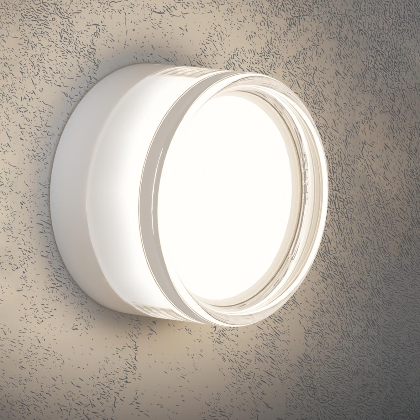 Светильник LED IP65 круглый Videx BHD01 9W 2800-4000-6000K White (VL-BHD01-09CWW) - фото 4 Светильник LED IP65 круглый Videx BHD01 9W 2800-4000-6000K White (VL-BHD01-09CWW) - фото 4