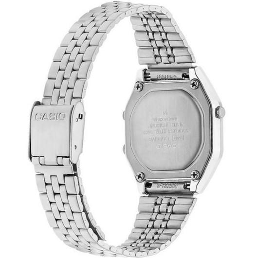 Часы Casio LA-680WA-7EF - фото 3