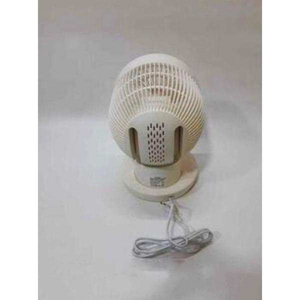 Вентилятор настільний портативний FOCHEA FTX18D1R 17 Вт для охолодження робочого місця - фото 5 Вентилятор настільний портативний FOCHEA FTX18D1R 17 Вт для охолодження робочого місця - фото 5