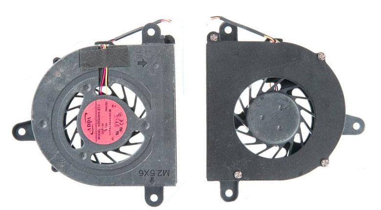 Кулер для ноутбука Acer Aspire 5534 5V 0.15A 3-pin SUNON