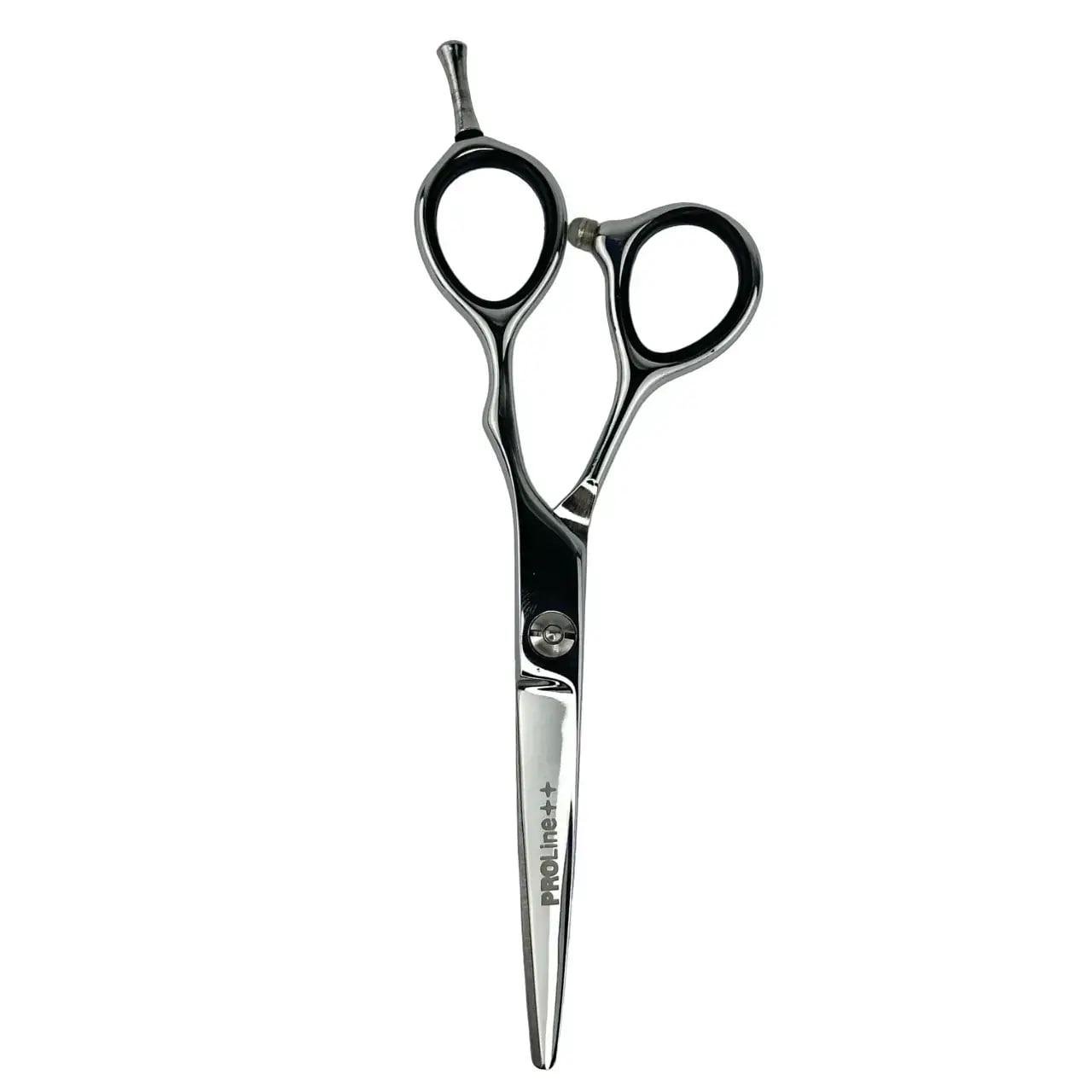 Ножиці для волосся професійні Proline з японської нержавіючої сталі 5,5'' (2531897051)
