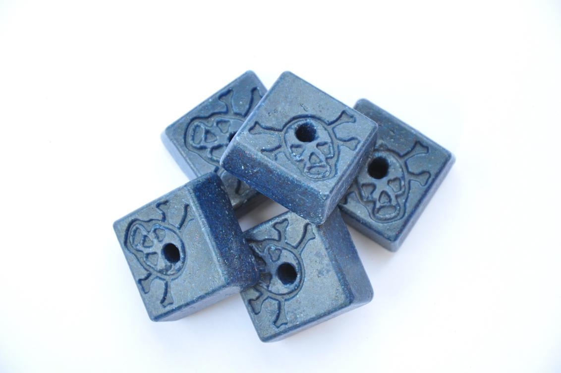 Средство от мышей и крыс Родентицид Талон RB ПБ восковые брикеты 100 г (30704869)