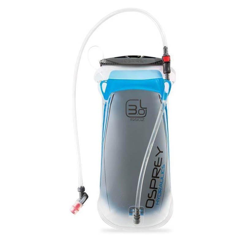Система для пиття Osprey Hydraulics 3 л Reservoir (009.3264) - фото 3 Система для пиття Osprey Hydraulics 3 л Reservoir (009.3264) - фото 3