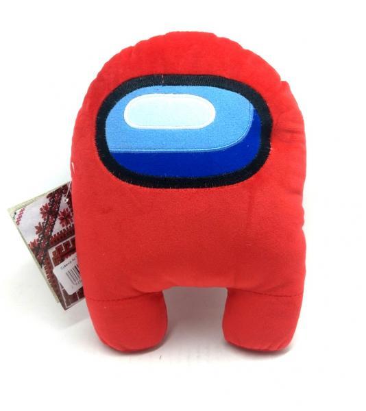 Мягкая игрушка A-Toys Among US 1 20х16 см Красный (00006-02)