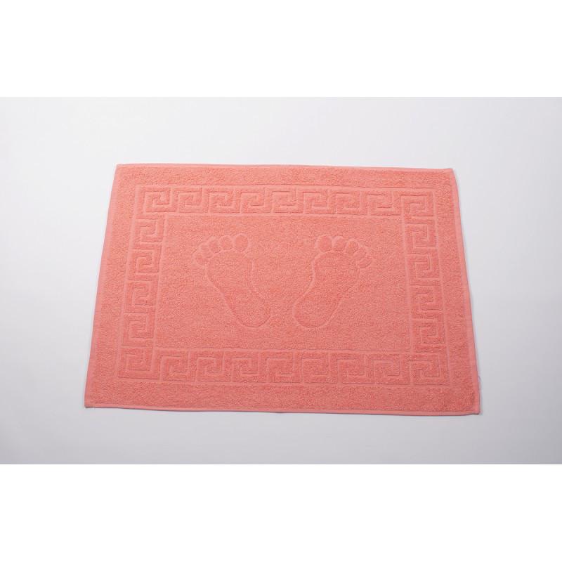 Рушник для ніг Lotus 50х70 550 г/м2 Помаранчевий (2000022188944)