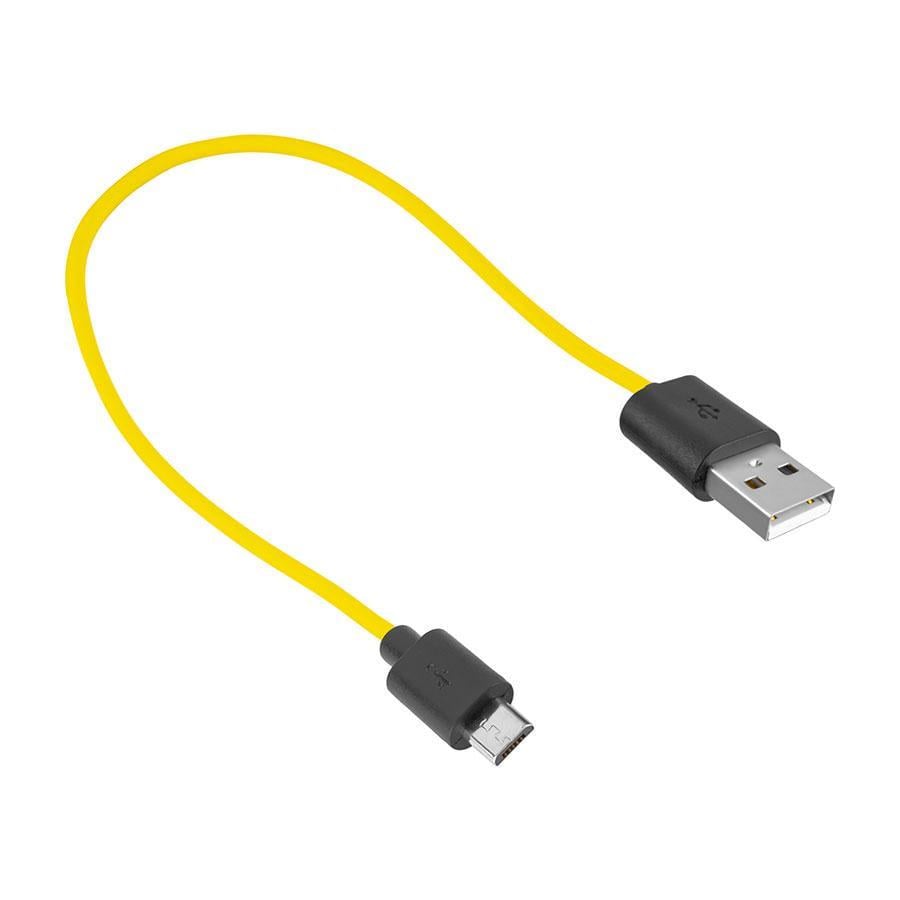 Кабель ZNTER LM11 MicroUSB Interface 1to1 (217793)