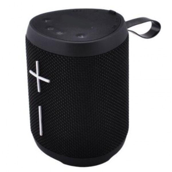Колонка портативная XPRO P14 10 Вт USB/AUX/FM/Bluetooth Черный (ЦУ-00027783)