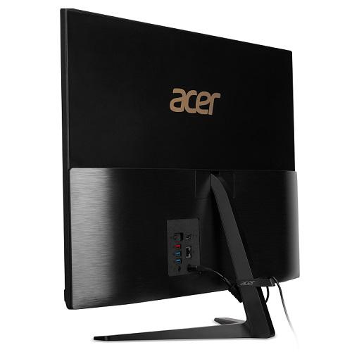 Моноблок Acer Aspire C24-1800 (DQ.BKMME.00K) - фото 7