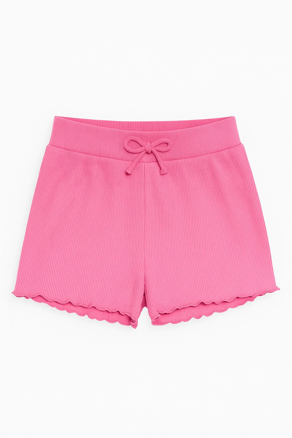 Шорты PRIMARK 116 см Розовый (7116105)