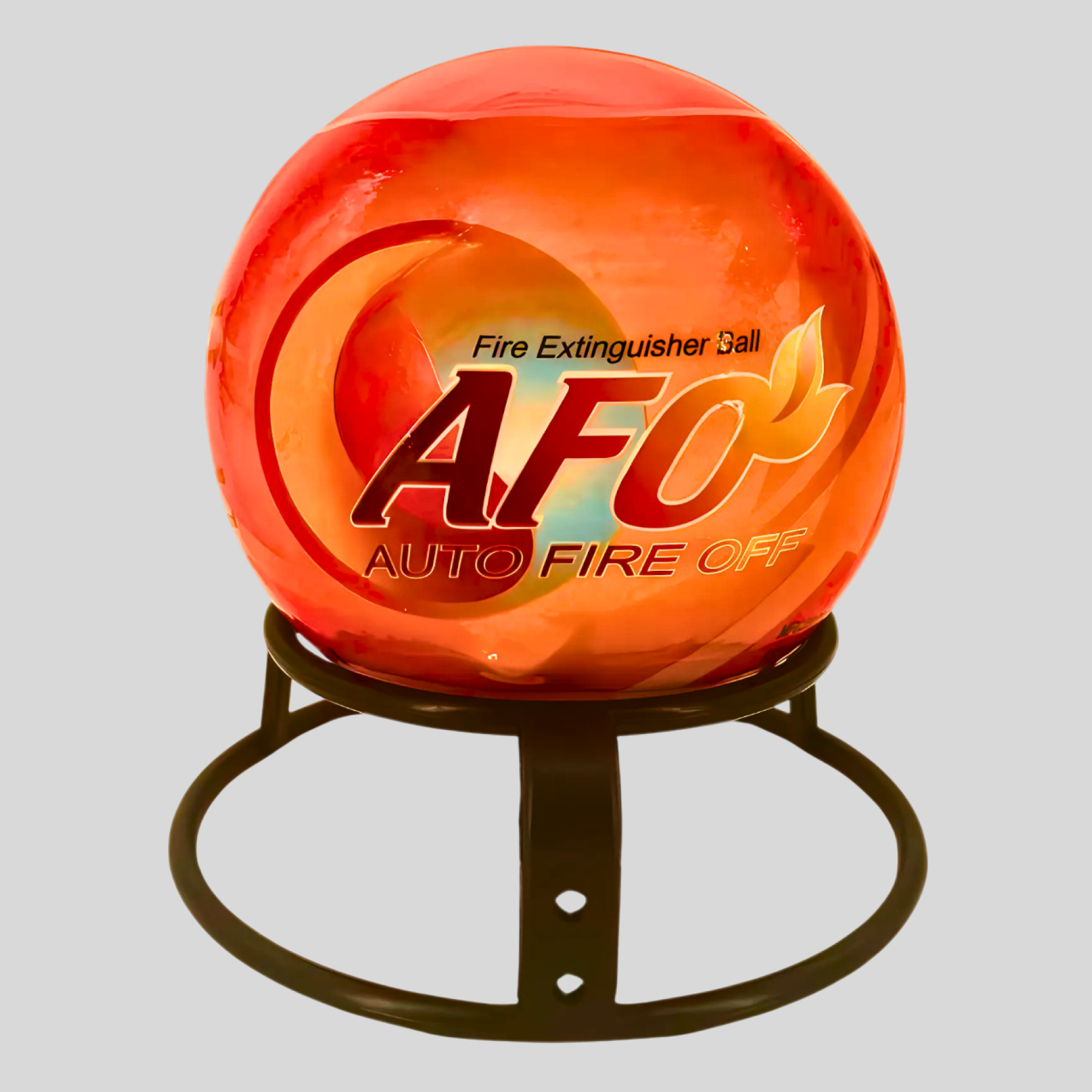 Огнетушитель шар автоматический порошковый для авто/дома AFO Fire Ball 0,5 кг