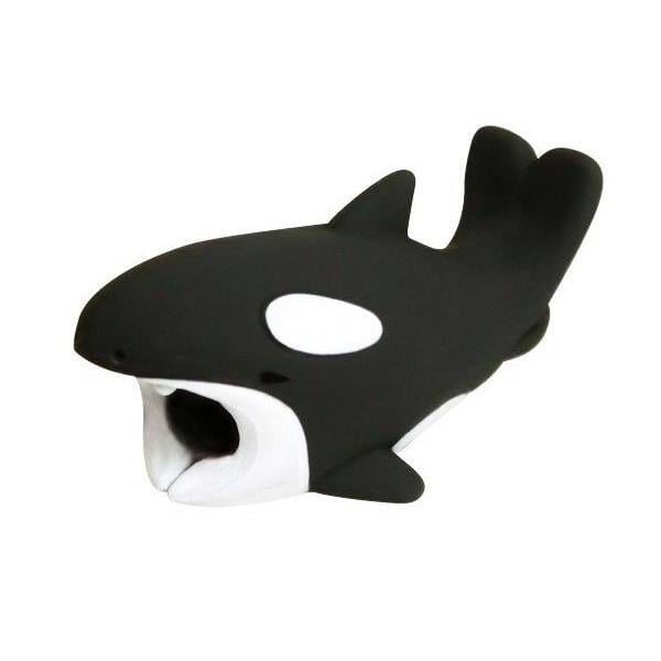 Защита кабеля от перетирания SUNROZ Animals Касатка (A44139)