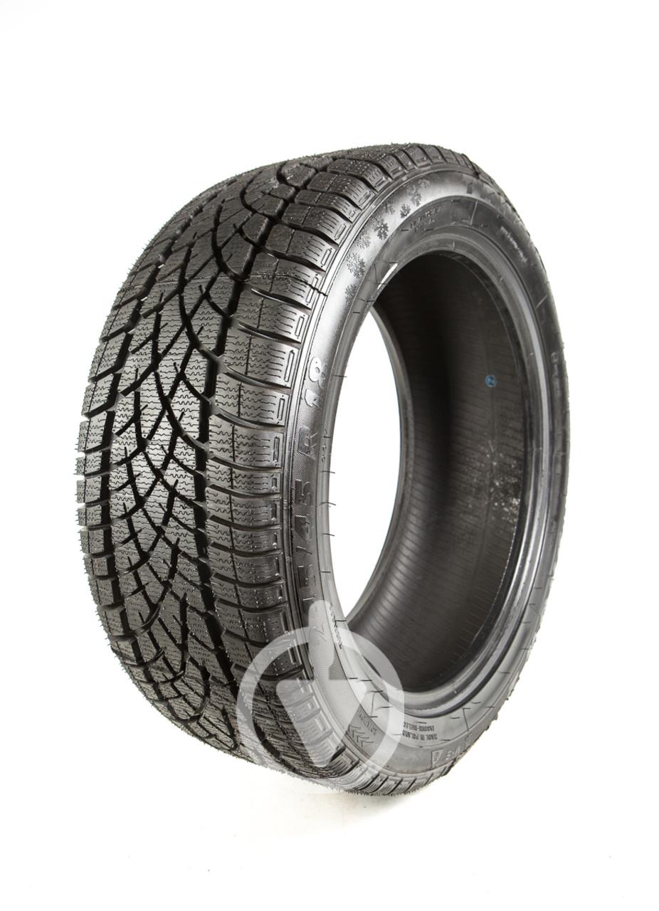 Шина наварная Targum 245/45 R18 SNOW 2 96V зимняя (T10223)