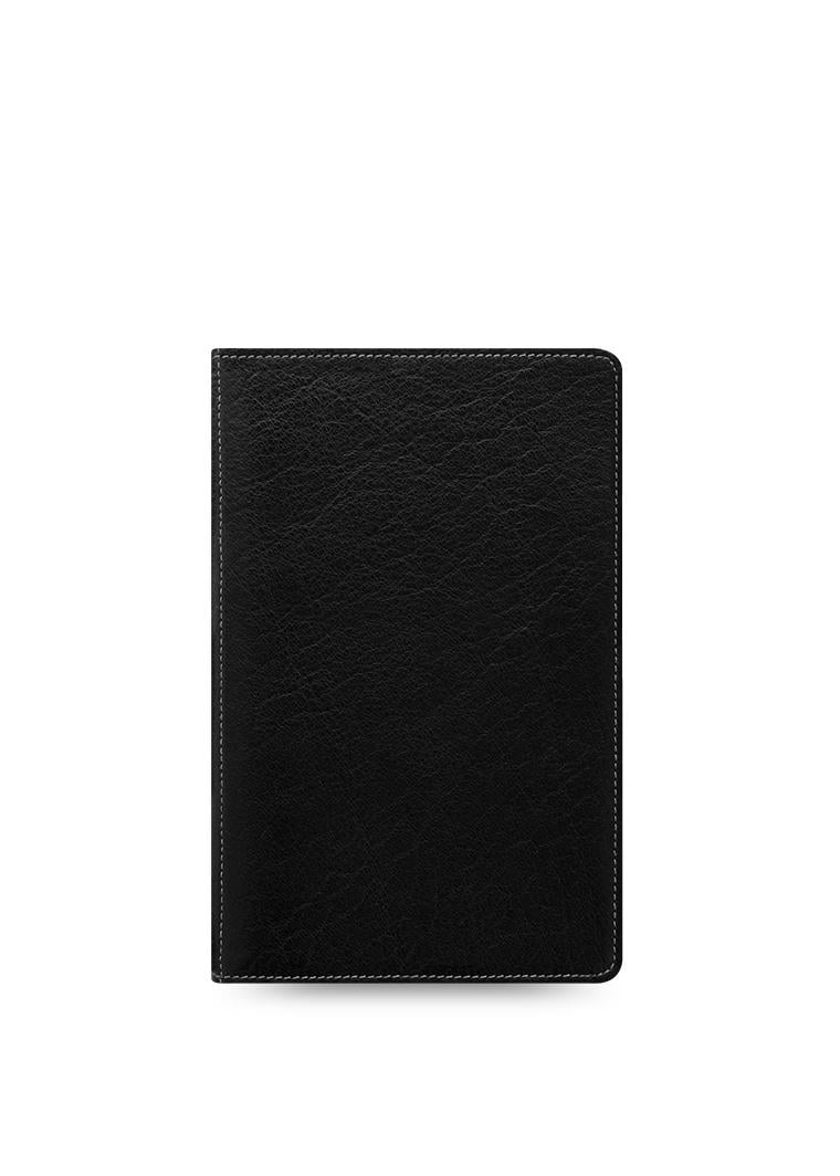 Органайзер Filofax Heritage Personal Compact Black (20-026020)