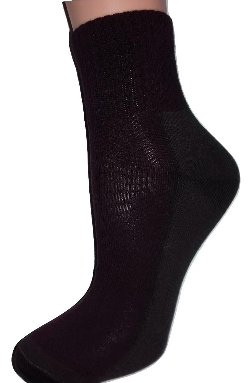 Носки Новая пара 101-555 средние р. 35-39 (2555010118835)