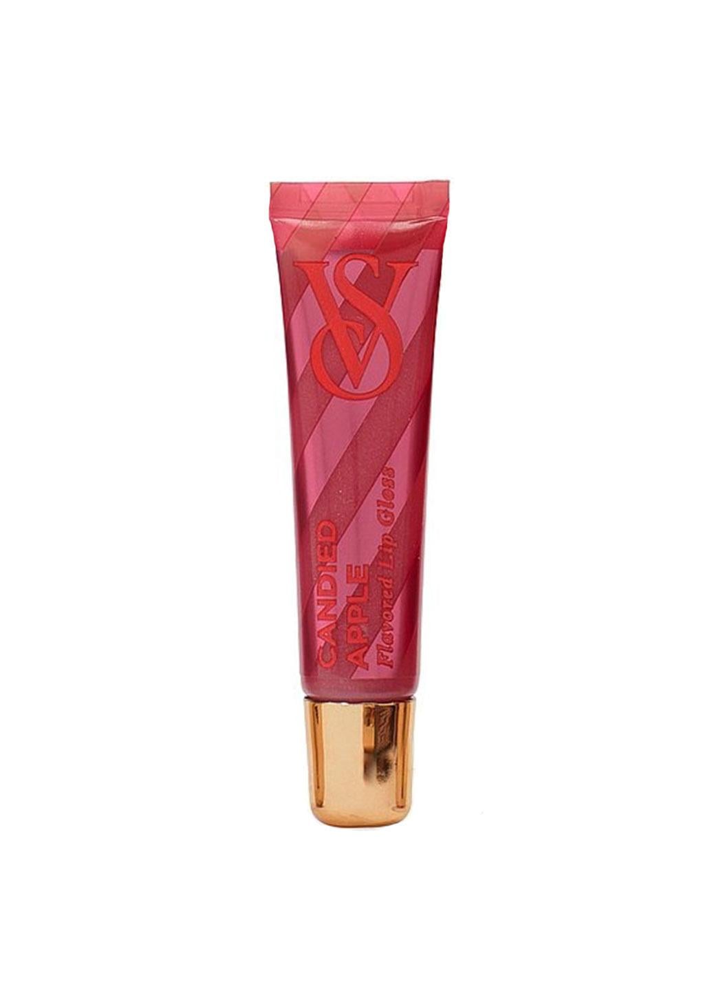 Блеск для губ Victoria's Secret Candied Apple 13 г Розовый (00427029QB9OS2)