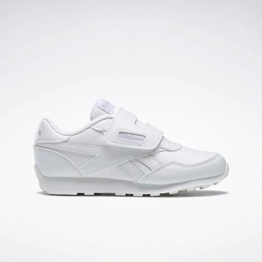 Кросівки Reebok Royal Rewind Run р. 11/27,5 18,7 см White/White (13714720) - фото 2